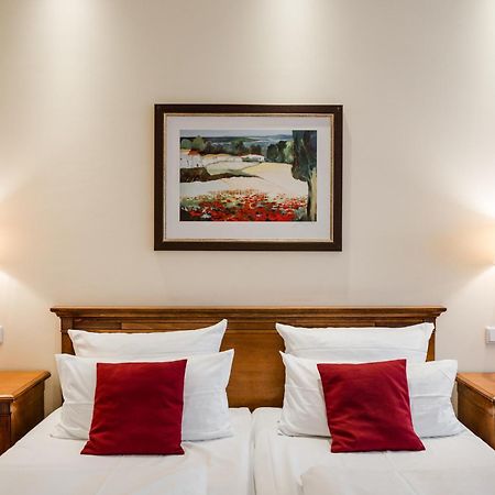 Hotel Antoniushof روهستورف المظهر الخارجي الصورة