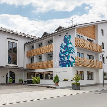 Hotel Antoniushof روهستورف المظهر الخارجي الصورة