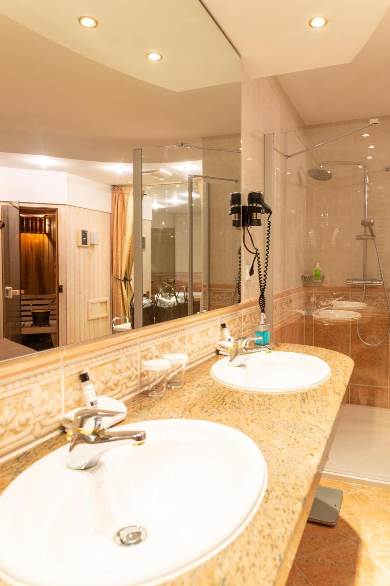 Hotel Antoniushof روهستورف المظهر الخارجي الصورة