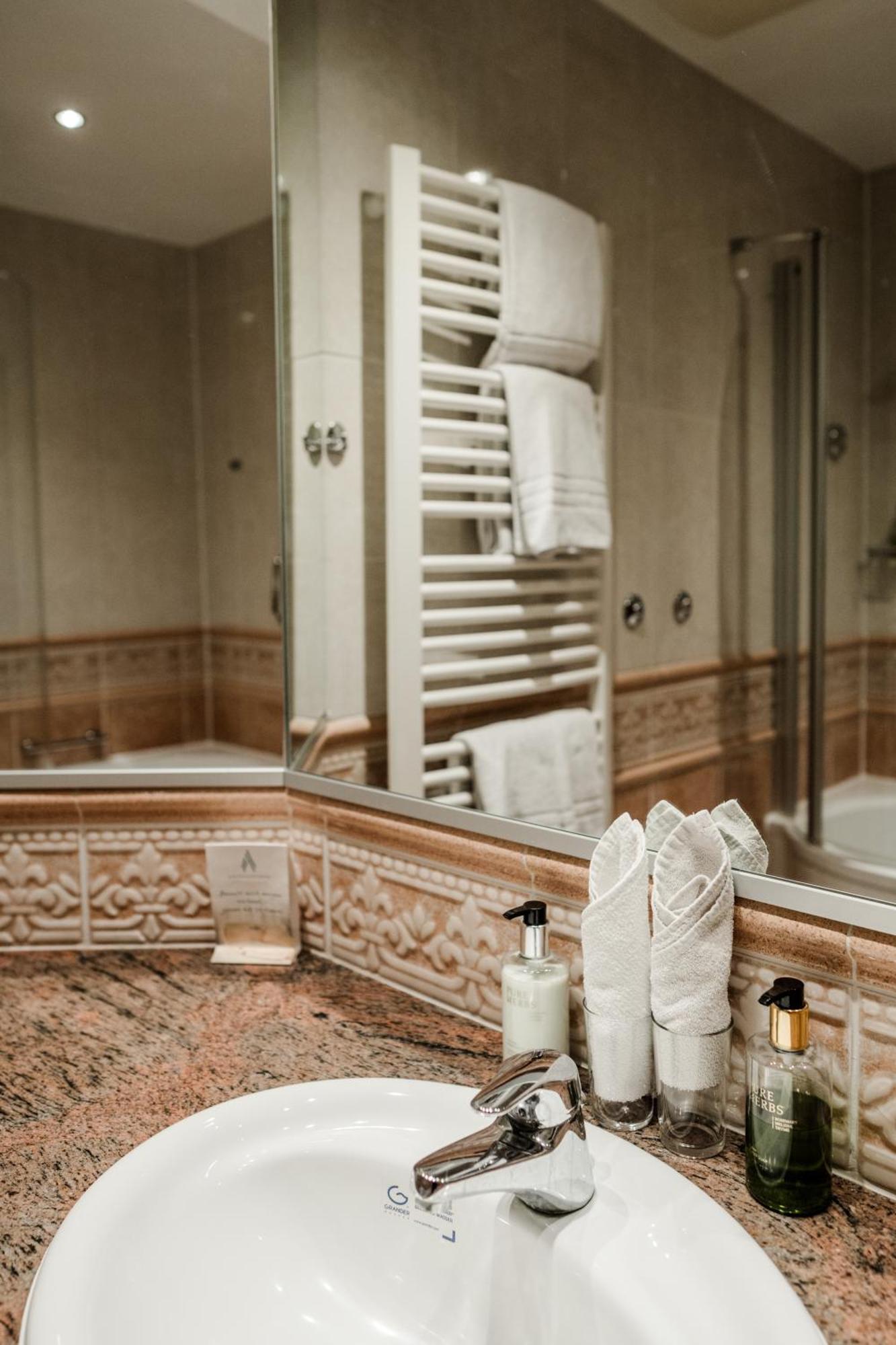 Hotel Antoniushof روهستورف المظهر الخارجي الصورة