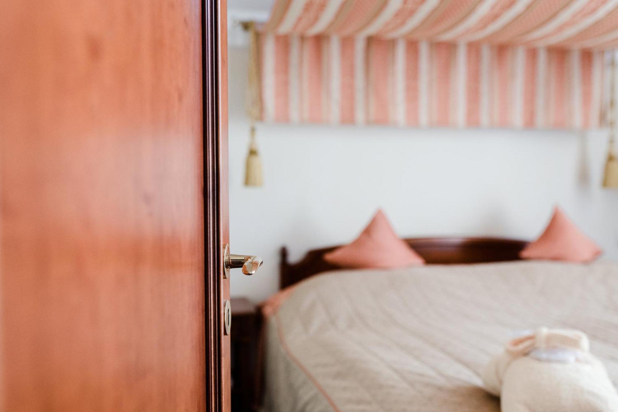 Hotel Antoniushof روهستورف الغرفة الصورة