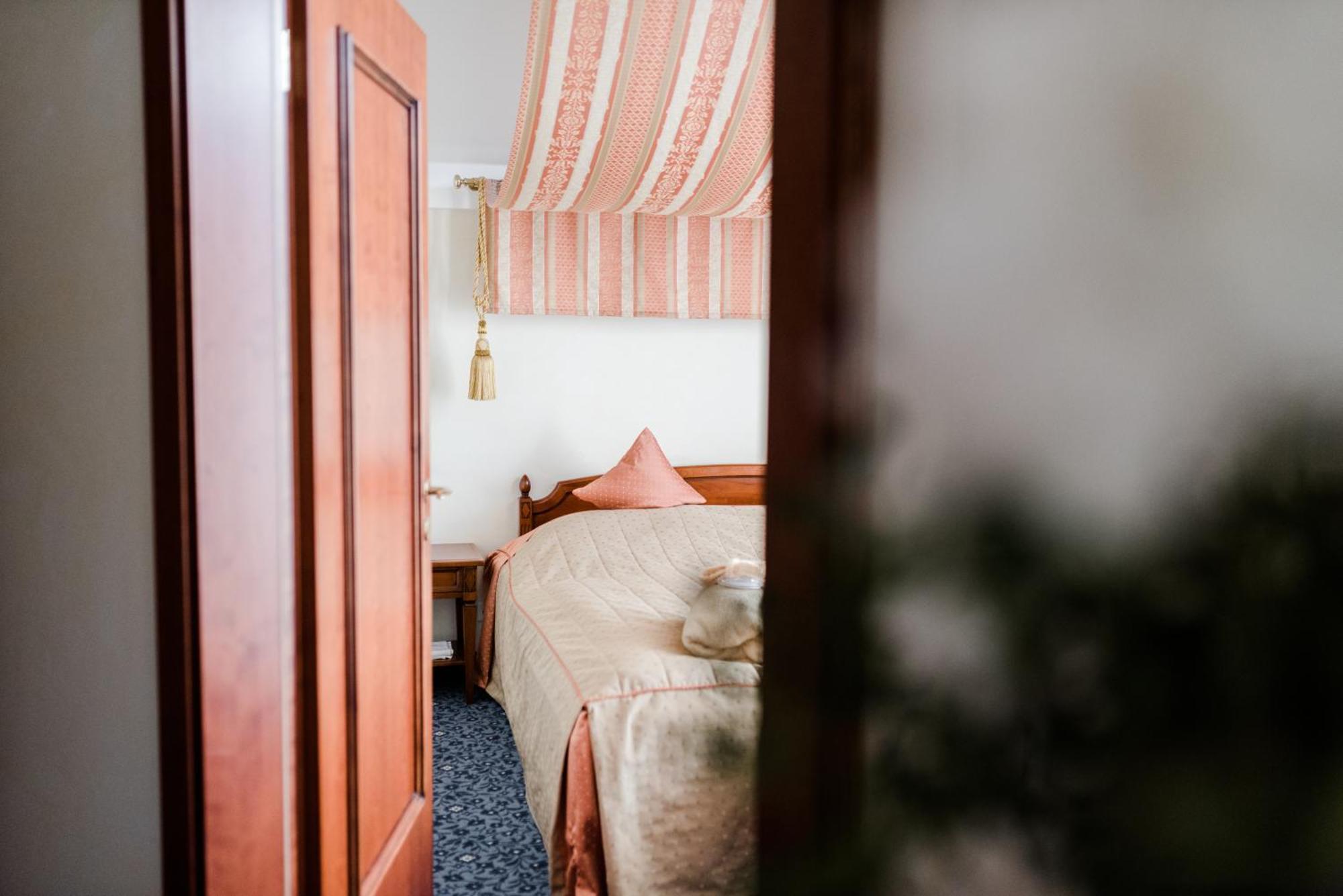 Hotel Antoniushof روهستورف الغرفة الصورة