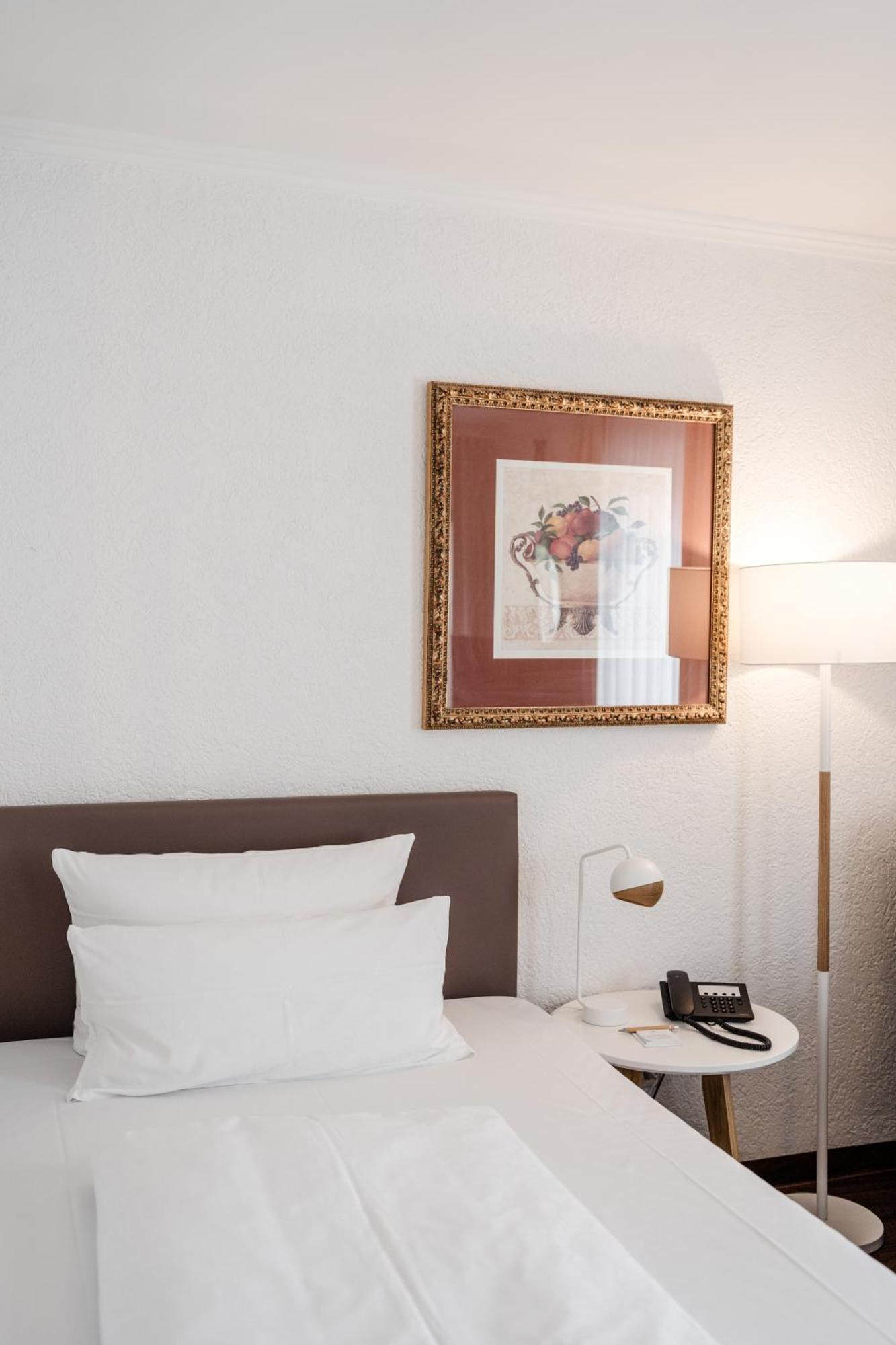 Hotel Antoniushof روهستورف الغرفة الصورة