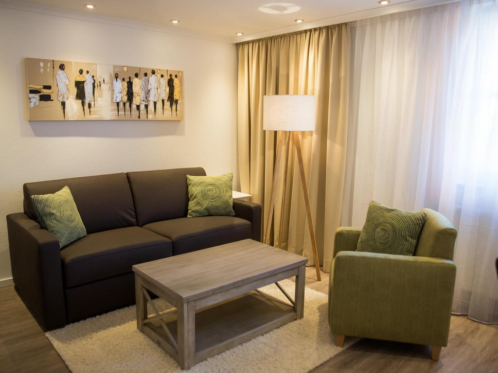 Hotel Antoniushof روهستورف المظهر الخارجي الصورة