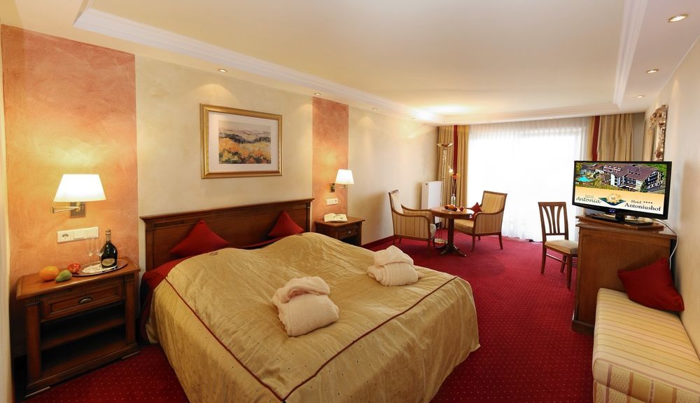 Hotel Antoniushof روهستورف المظهر الخارجي الصورة