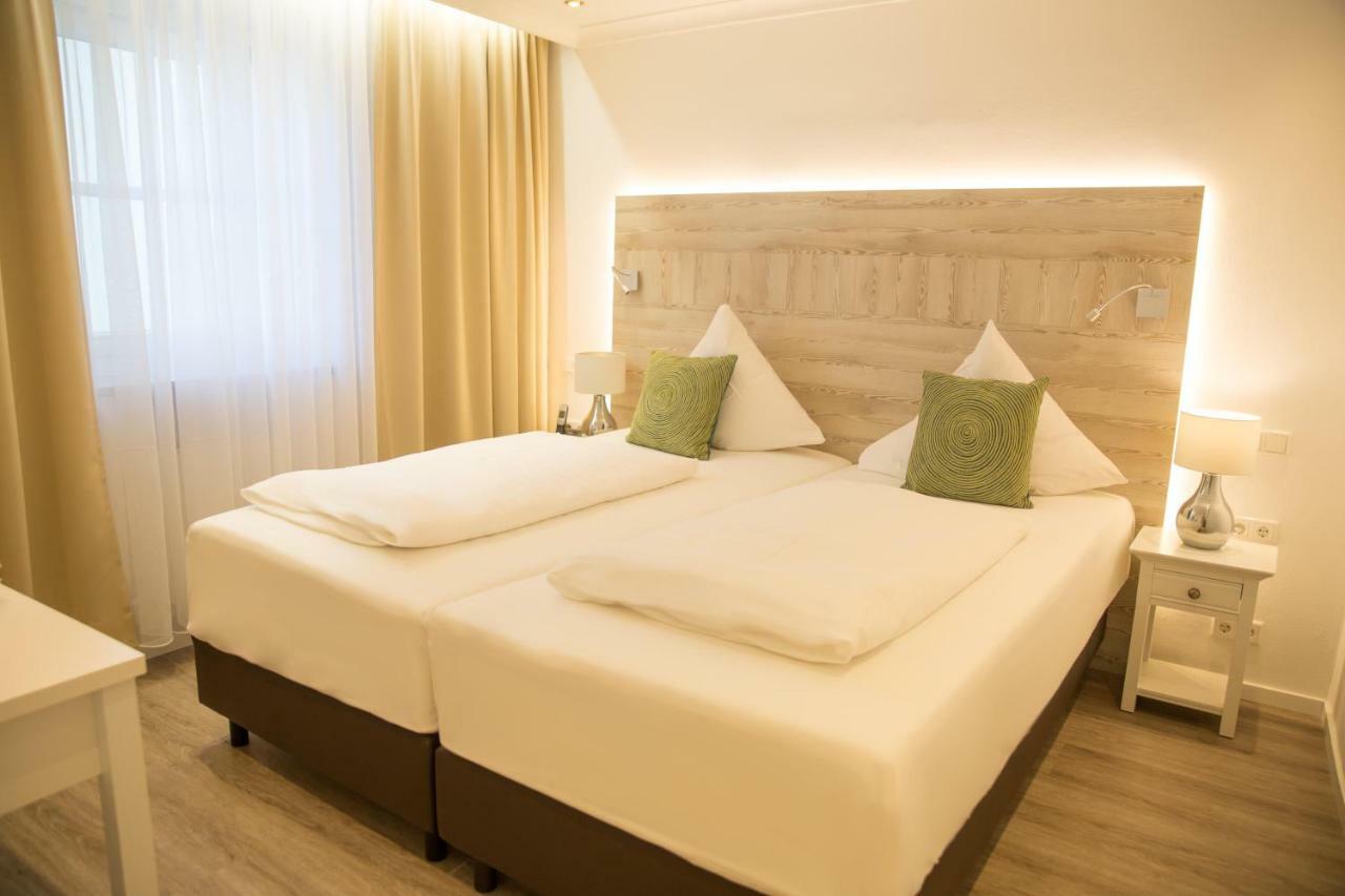 Hotel Antoniushof روهستورف المظهر الخارجي الصورة