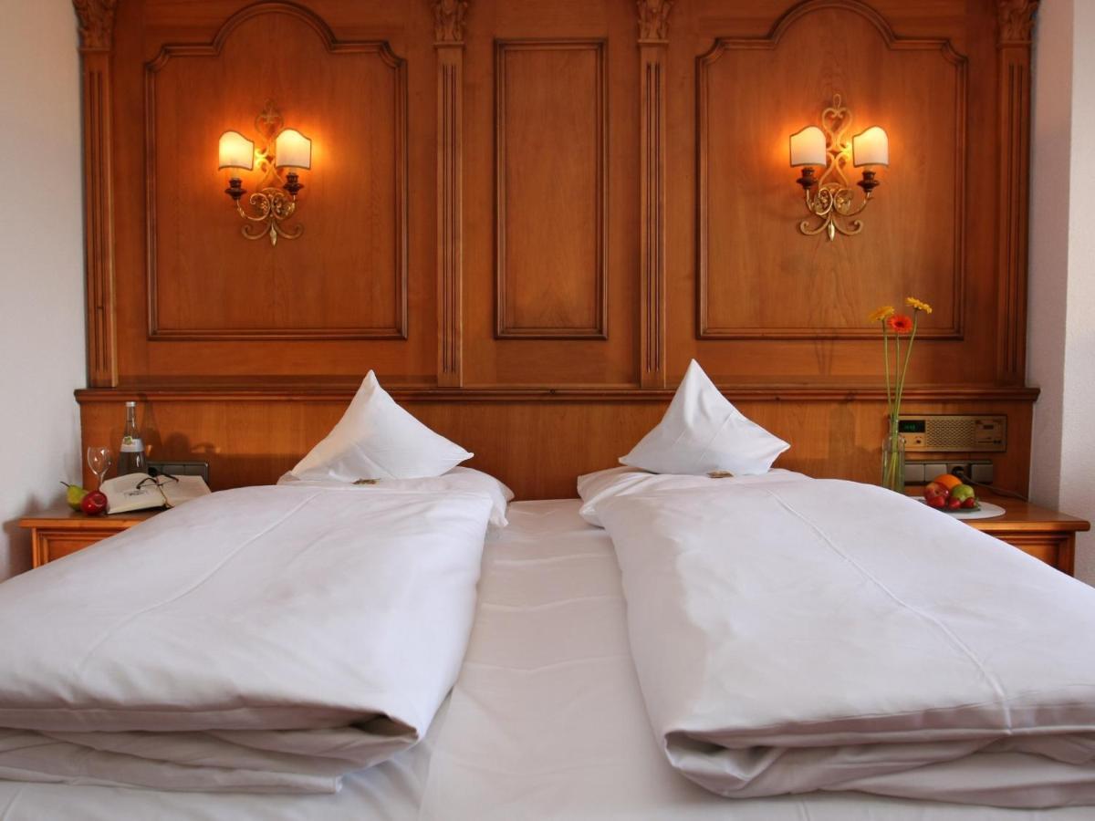 Hotel Antoniushof روهستورف الغرفة الصورة
